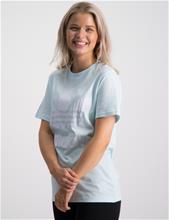 Bild Adidas Originals, TREFOIL TEE, Blå, T-shirts till Tjej, 170 cm