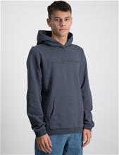 Bild Sail Racing, JR BOWMAN HOOD, Blå, Huvtröjor/Hoodies till Kille, 130 cm