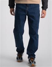 Bild Lee, Asher, Blå, Jeans till Kille, 14-15 år