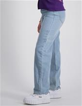 Bild D-XEL, NYNNE PANTS, Blå, Jeans till Tjej, 152 cm