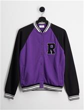 Bild D-XEL, CARDIGAN, Lila, Tröjor/Sweatshirts till Tjej, 164 cm