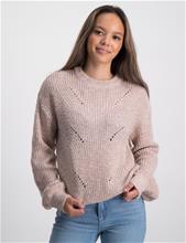 Bild Garcia, Girls Pullover, Rosa, Tröjor/Sweatshirts till Tjej, 176 cm