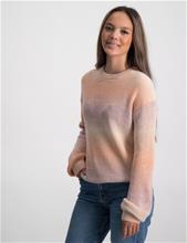 Bild Garcia, Girls Pullover, Orange, Tröjor/Sweatshirts till Tjej, 164-170 cm