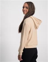 Bild Garcia, Girls Sweat, Beige, Huvtröjor/Hoodies till Tjej, 140-146 cm