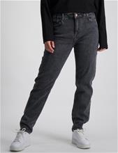 Bild Garcia, Evelin Girls Jeans, Svart, Jeans till Tjej, 152 cm