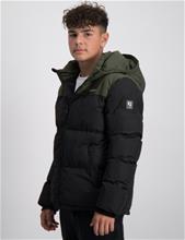 Bild Garcia, Boys outdoor jacket, Grön, Jackor till Kille, 164-170 cm