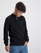 Bild Garcia, Boys pullover, Svart, Tröjor/Sweatshirts till Kille, 176 cm