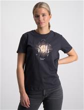 Bild Garcia, Girls T-Shirt, Grå, T-shirts till Tjej, 152-158 cm