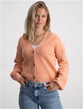 Bild Garcia, Girls Cardigan, Orange, Tröjor/Sweatshirts till Tjej, 152-158 cm