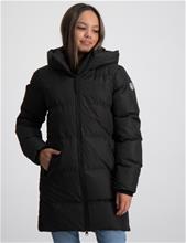Bild Garcia, Girls outdoor jacket, Svart, Jackor till Tjej, 164-170 cm