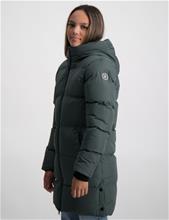 Bild Garcia, Girls outdoor jacket, Grön, Jackor till Tjej, 128-134