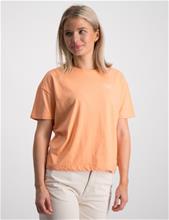 Bild Garcia, Girls T-Shirt, Orange, T-shirts till Tjej, 140-146 cm