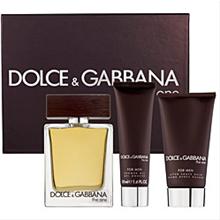Bild Dolce & Gabbana The One Men Gift Set
