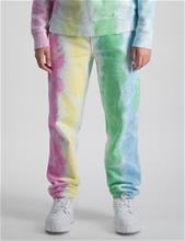 Bild Polo Ralph Lauren, Tie-Dye Fleece Sweatpant, Multi, Byxor till Tjej, XL