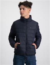 Bild Tommy Hilfiger, U ESSENTIAL LIGHT DOWN JACKET, Blå, Jackor till Kille, 12 år