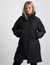 Bild 8848 Altitude, Lunell JR Coat, Svart, Jackor till Tjej, 130 cm