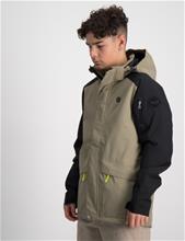 Bild 8848 Altitude, Axl 2.0 JR Jacket, Beige, Jackor till Kille, 150 cm