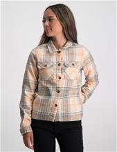 Bild Garcia, Girls Jacket, Multi, Skjortor till Tjej, 164-170 cm