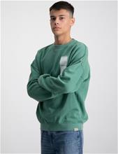 Bild Garcia, Boys Sweat, Grön, Tröjor/Sweatshirts till Kille, 164-170 cm