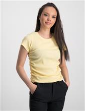 Bild D-XEL, T-SHIRT, Gul, T-shirts till Tjej, 8 år
