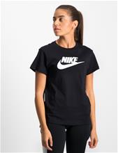 Bild Nike, G NSW TEE DPTL BASIC FUTURA, Svart, T-shirts till Tjej, XL
