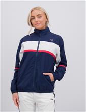 Bild Fila, KIDS KAYAN wind jacket, Blå, Jackor till Tjej, 134-140 cm