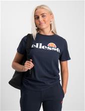 Bild Ellesse, EL MALIA TEE JNR, Blå, T-shirts till Tjej, 12-13 år