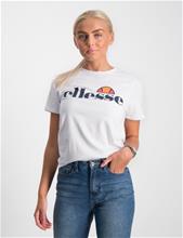 Bild Ellesse, EL MALIA TEE JNR, Vit, T-shirts till Tjej, 12-13 år