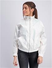 Bild Calvin Klein, IRIDESCENT JACKET, Vit, Jackor till Tjej, 14 år