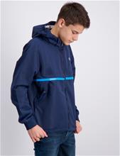 Bild Calvin Klein, MONOGRAM STRIPE JACKET, Blå, Jackor till Kille, 10 år