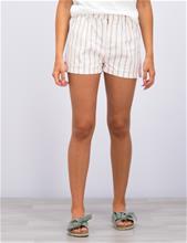 Bild Tommy Hilfiger, FLURO STRIPE SHORTS, Vit, Shorts till Tjej, 16 år