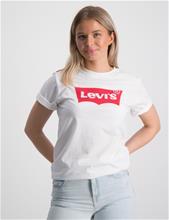 Bild Levis, LVB BATWING TEE, Vit, T-shirts till Tjej, 16 år