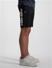 Bild Ellesse, EL TOYLE FLEECE SHORT JNR, Svart, Shorts till Kille, 10-11 år