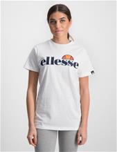Bild Ellesse, EL JENA TEE JNR, Vit, T-shirts till Tjej, 12-13 år
