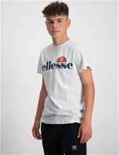 Bild Ellesse, EL MALIA TEE JNR, Vit, T-shirts till Kille, 13-14 år