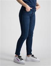 Bild Levis, 710 SUPER SKINNY JEAN, Blå, Jeans till Tjej, 12 år