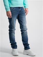 Bild Garcia, Boys jeans, Blå, Jeans till Kille, 164 cm