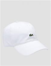 Bild Lacoste, Cap, Vit, Kepsar till Unisex, One size