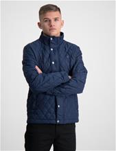 Bild Tommy Hilfiger, CLASSIC QUILTED JACKET, Blå, Jackor till Kille, 14 år