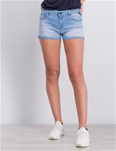 Bild Replay, Shorts, Blå, Shorts till Tjej, 12 år