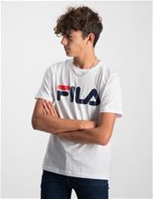 Bild Fila, GAIA classic logo tee, Vit, T-shirts till Kille, 158-164 cm