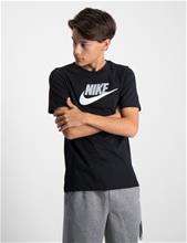 Bild Nike, B NSW TEE FUTURA ICON TD, Svart, T-shirts till Kille, S