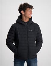 Bild Sail Racing, JR SPRAY DOWN HOOD, Svart, Jackor till Kille, 140 cm