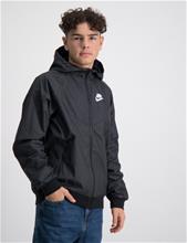 Bild Nike, B NSW WR JKT HD, Svart, Jackor till Kille, M