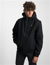 Bild Lyle & Scott, Soft Shell Jacket, Svart, Jackor till Kille, 14-15 år
