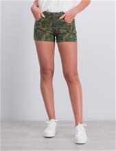 Bild G-star, SHORT ARC, Grön, Shorts till Tjej, 16 år