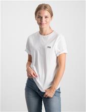 Bild BOSS, SHORT SLEEVES TEE-SHIRT, Vit, T-shirts till Tjej, 10 år