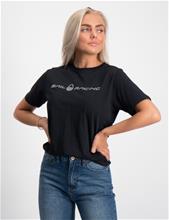Bild Sail Racing, JR BOWMAN TEE, Svart, T-shirts till Tjej, 130 cm