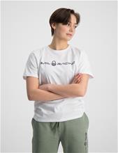 Bild Sail Racing, JR BOWMAN TEE, Vit, T-shirts till Tjej, 170 cm