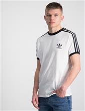 Bild Adidas Originals, 3STRIPES TEE, Vit, T-shirts till Kille, 164 cm
